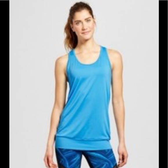 banded bottom tank tops